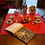 Gospodarstwo agroturystyczne Agriturismo Nizzi *