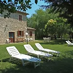 Gospodarstwo agroturystyczne Agriturismo Nizzi Asyż