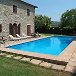 Agriturismo Nizzi * Asyż