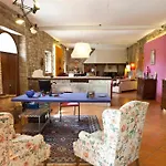 Agriturismo Nizzi Gospodarstwo agroturystyczne