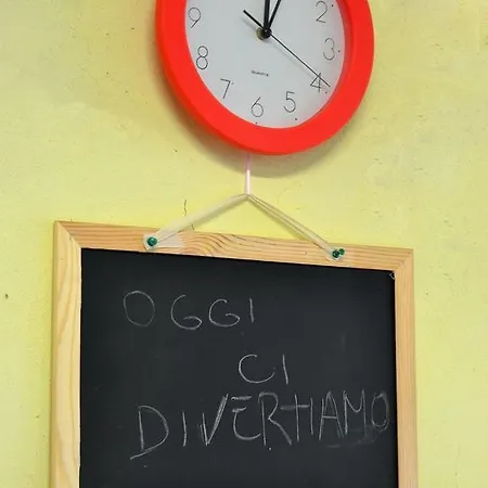 Agriturismo Nizzi
