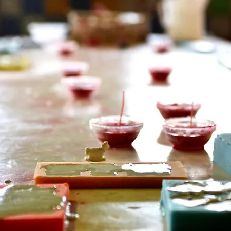 مزرعة للإقامة Agriturismo Nizzi أسيسي