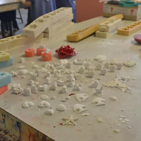 Agriturismo Nizzi Asís