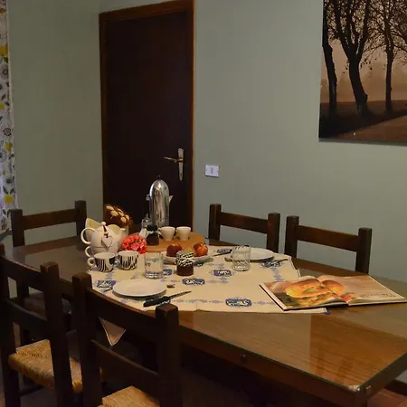 Farm stay Agriturismo Nizzi