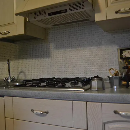 مزرعة للإقامة Agriturismo Nizzi *