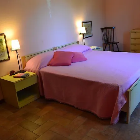 Agriturismo Nizzi أسيسي