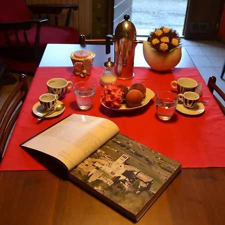 Agroturismo Agriturismo Nizzi *