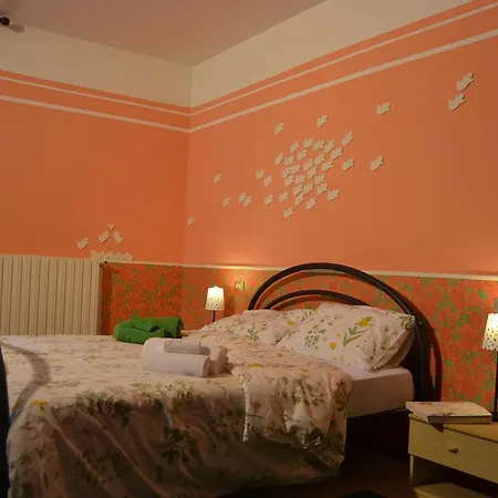 مزرعة للإقامة Agriturismo Nizzi