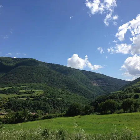 Agriturismo Nizzi Farm stay *