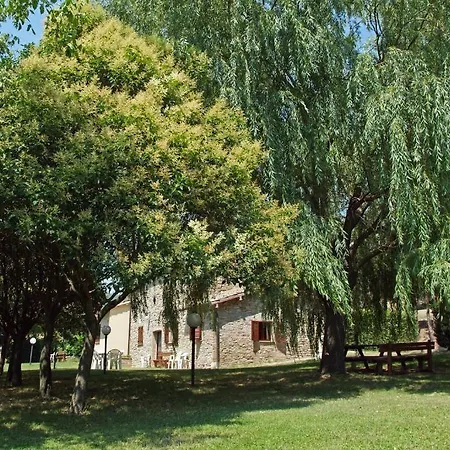 مزرعة للإقامة Agriturismo Nizzi *