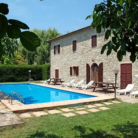 Agriturismo Nizzi مزرعة للإقامة أسيسي