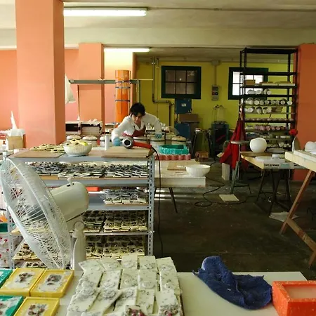 Agroturismo Agriturismo Nizzi