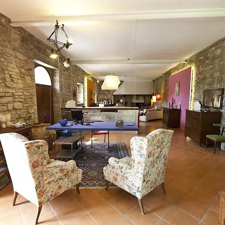 Agriturismo Nizzi