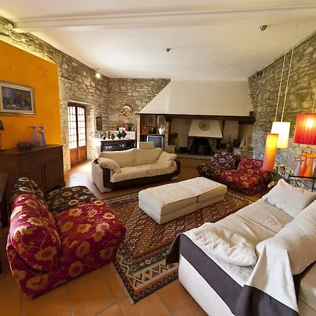 Farm stay Agriturismo Nizzi