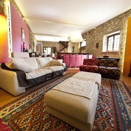 Agriturismo Nizzi Assisi