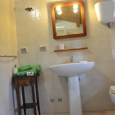 مزرعة للإقامة Agriturismo Nizzi *