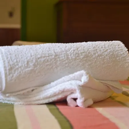 Agriturismo Nizzi Agroturismo *