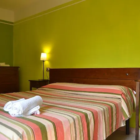Farm stay Agriturismo Nizzi Assisi