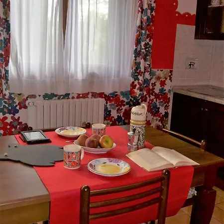 Agriturismo Nizzi * Asís