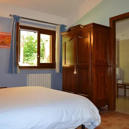Agriturismo Nizzi Farm stay Assisi