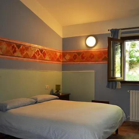 Agriturismo Nizzi Farm stay