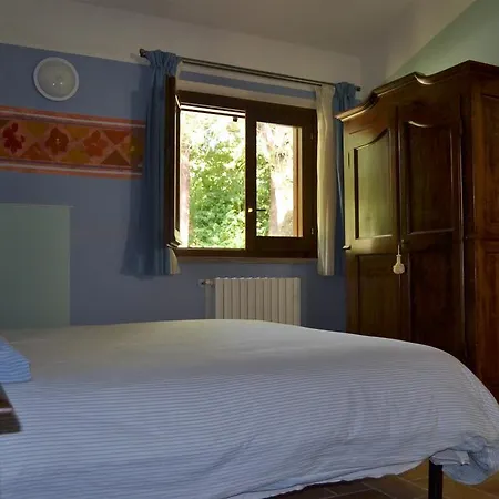 Agriturismo Nizzi أسيسي