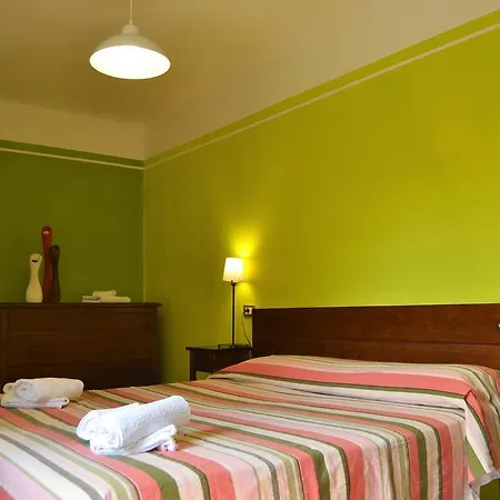 Agriturismo Nizzi * أسيسي