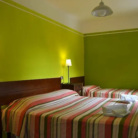 Agriturismo Nizzi Farm stay