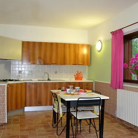 Agriturismo Nizzi