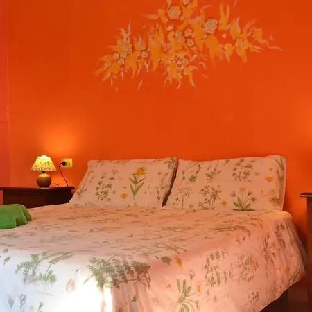 Agriturismo Nizzi Farm stay Assisi