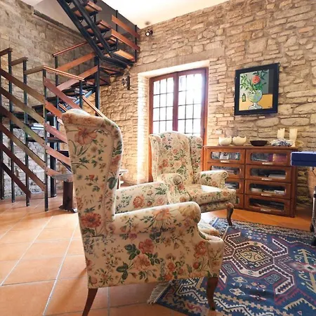 Agriturismo Nizzi * أسيسي